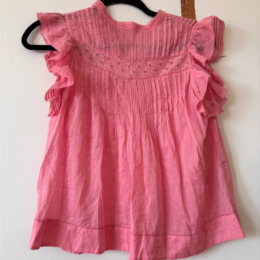 Doen Blouse